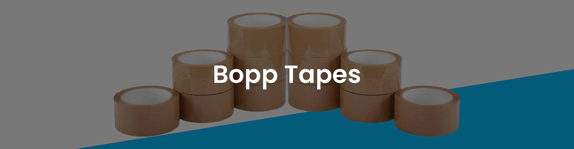 bopp-tapes