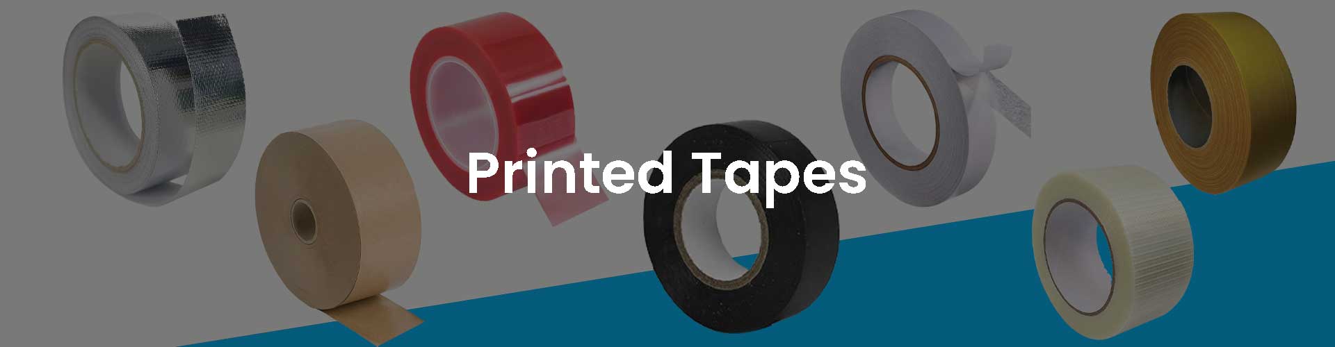  Printed Tape Manufacturers in Pune/Custom Printed Tape, Manufacturers in Pune, Maharashtra, India | Hempra Multi Prints Pvt. Ltd.