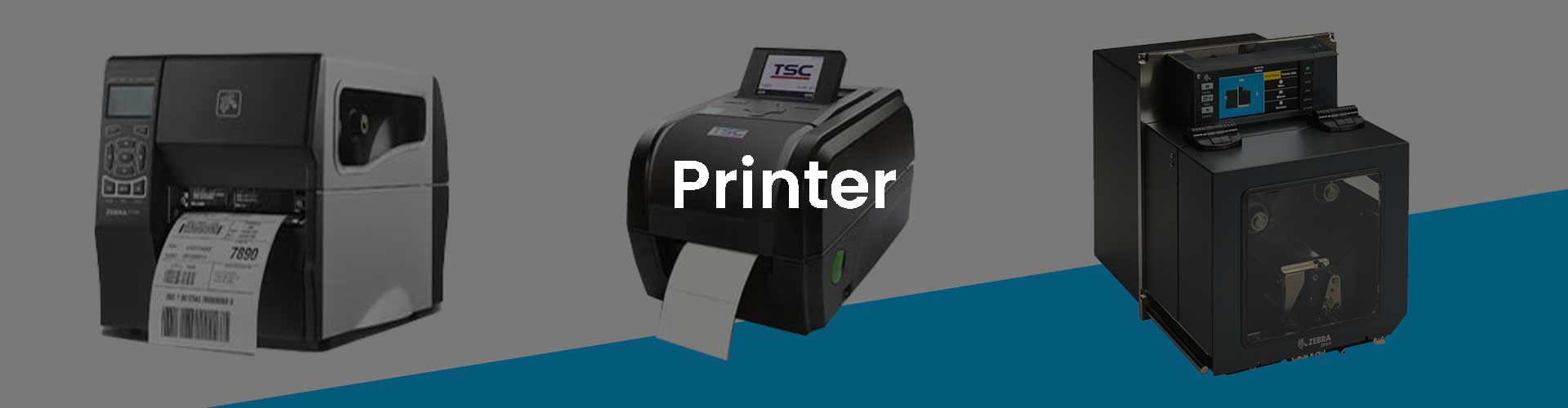 printer